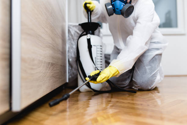 Best Wildlife Control Services  in Berwyn Heights, MD