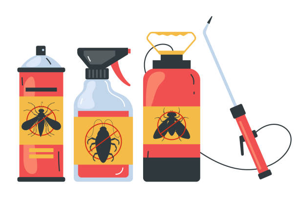 Best Pest Prevention Services  in Berwyn Heights, MD