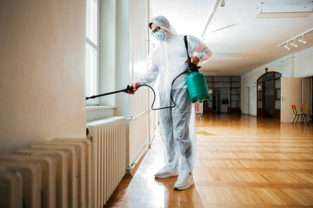 Trusted Berwyn Heights, MD Pest Control Experts